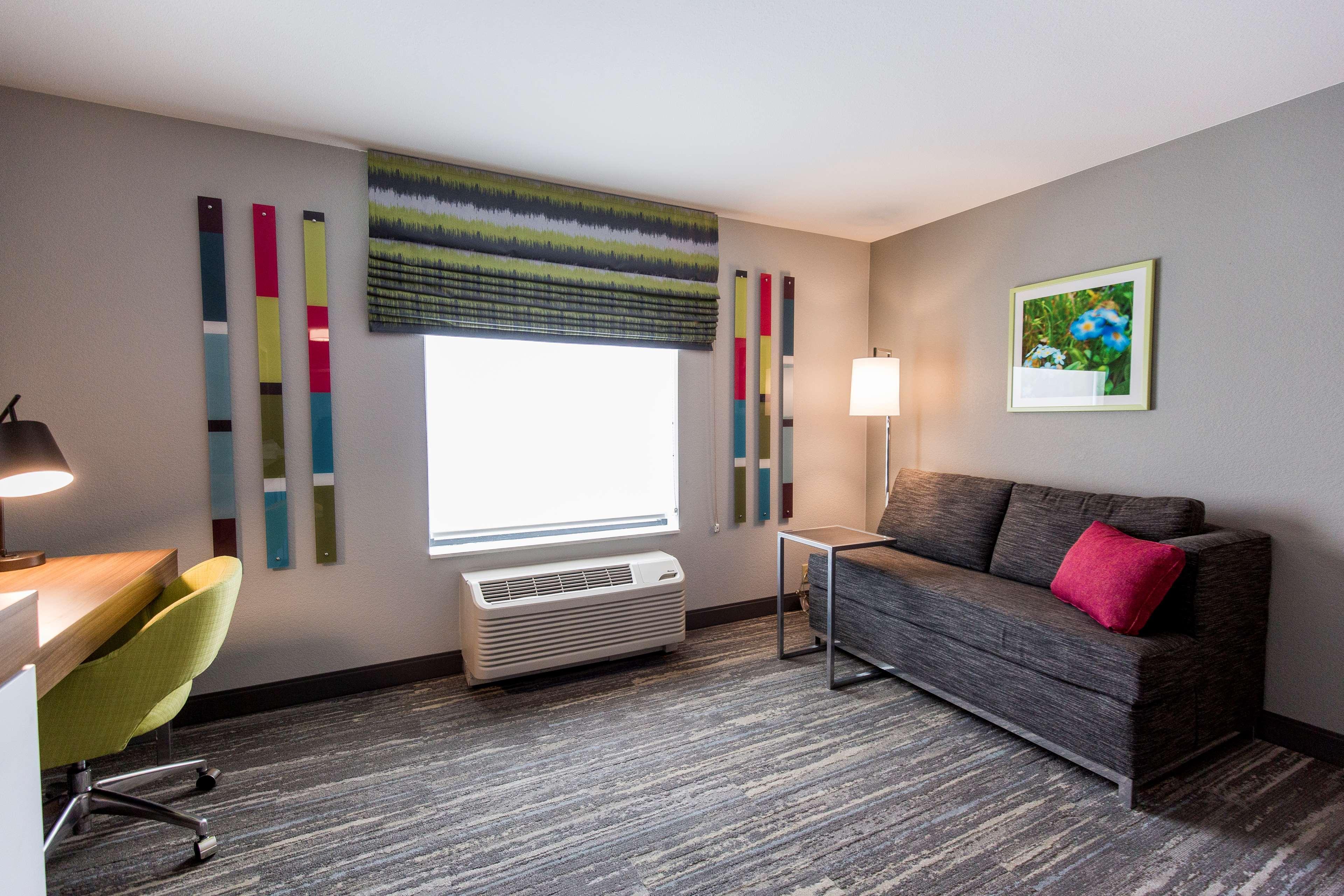 Hampton Inn Bismarck Eksteriør billede