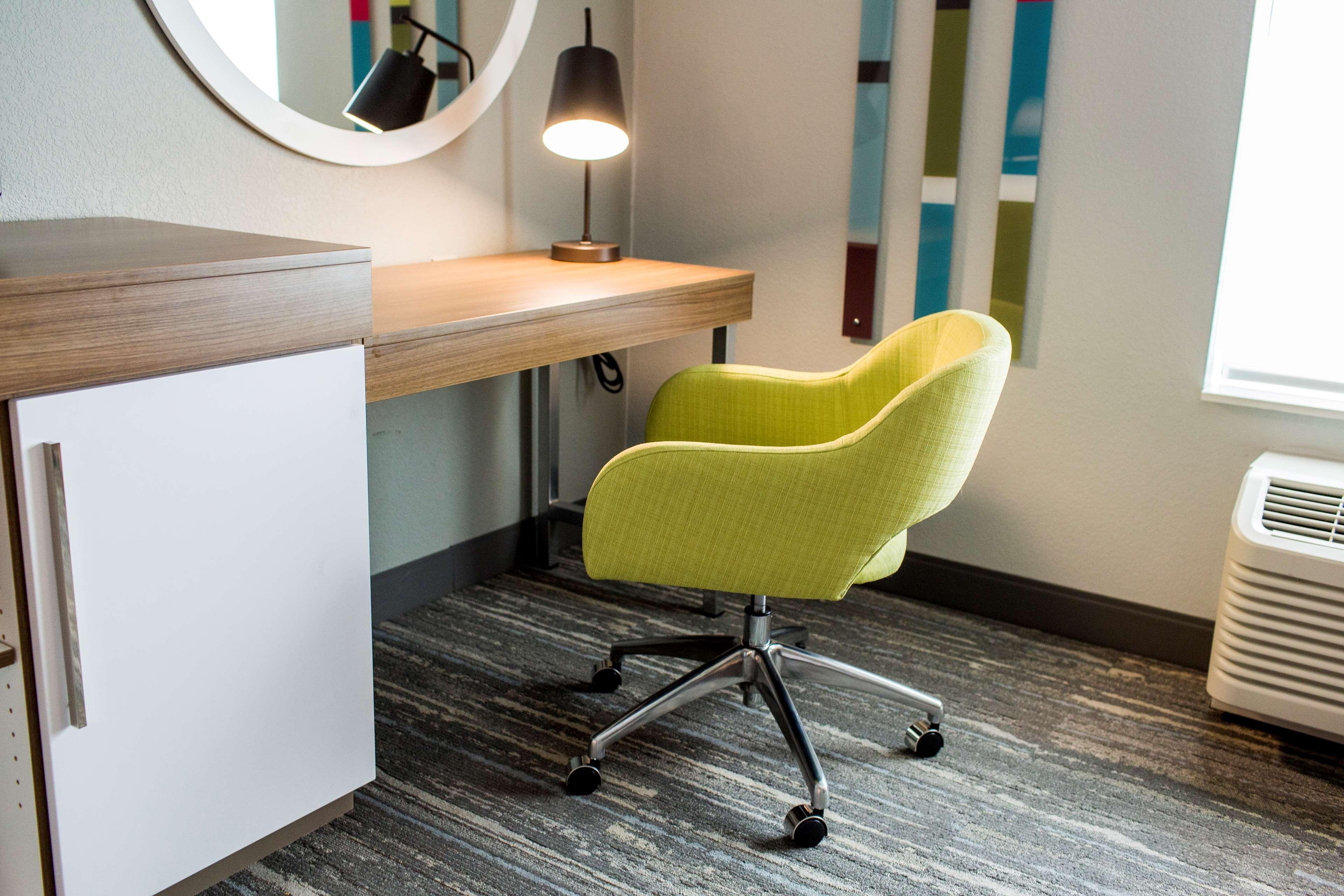 Hampton Inn Bismarck Eksteriør billede